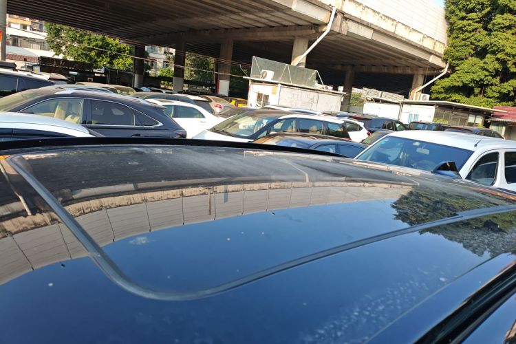 蔚来 蔚来ES6 2022 汽车图片 #25