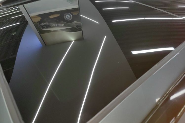 Changan CS75 Plus 2023 immagine di auto #25