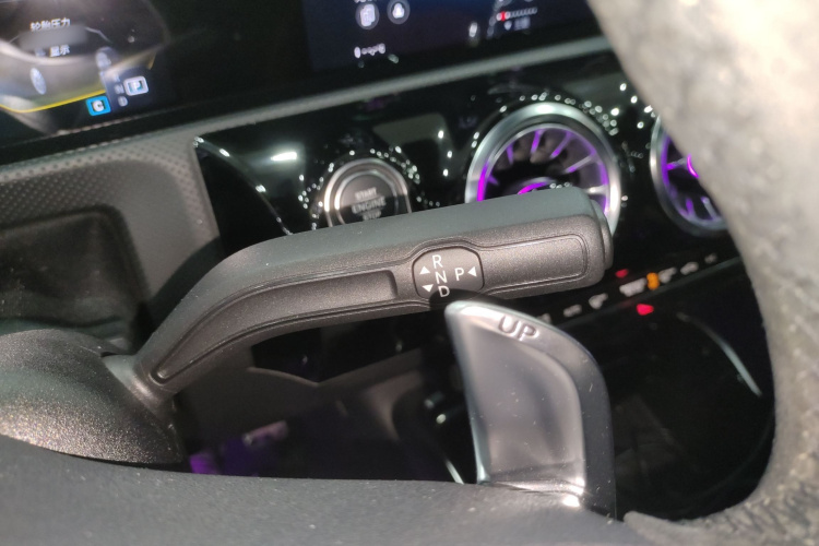 Mercedes-Benz CLA AMG 2023 #25 Mercedes-Benz CLA AMG 2023 car image #25