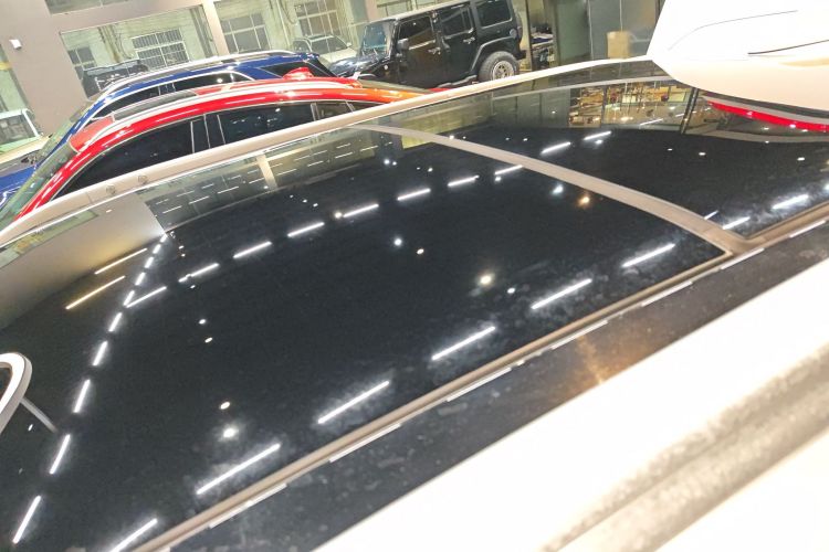 劳斯莱斯 奕歌 2019 #25 劳斯莱斯 奕歌 2019 汽车图片 #25