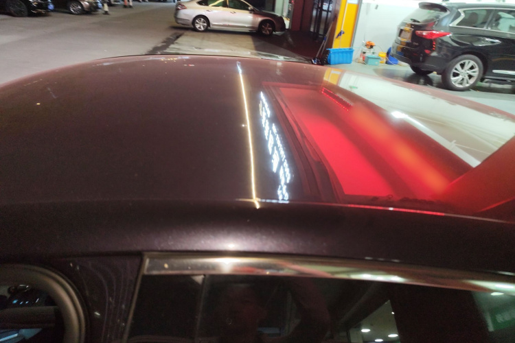 BYD Qin L 2025 car image #25