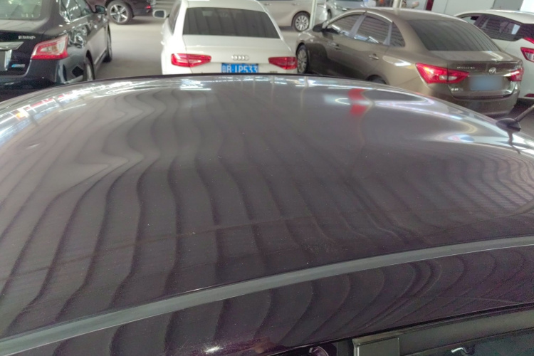 Vios 2019 #25 Vios 2019 car image #25