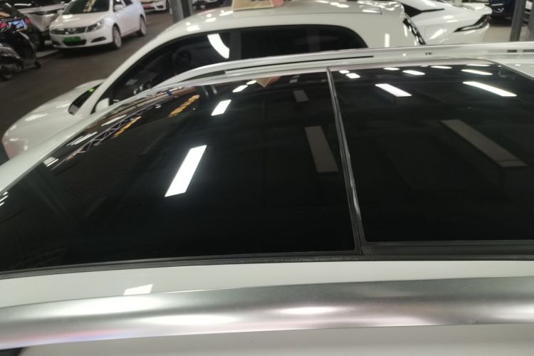 T-Roc 2019 #25 T-Roc 2019 car image #25