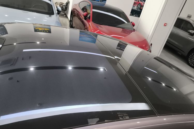 Exceed Stellar Era ES 2025 car image #25