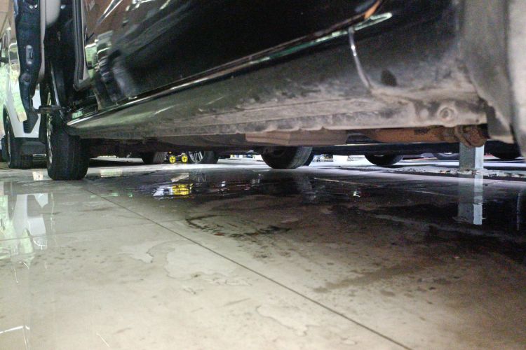 日产 日产NV200 2018 汽车图片 #25