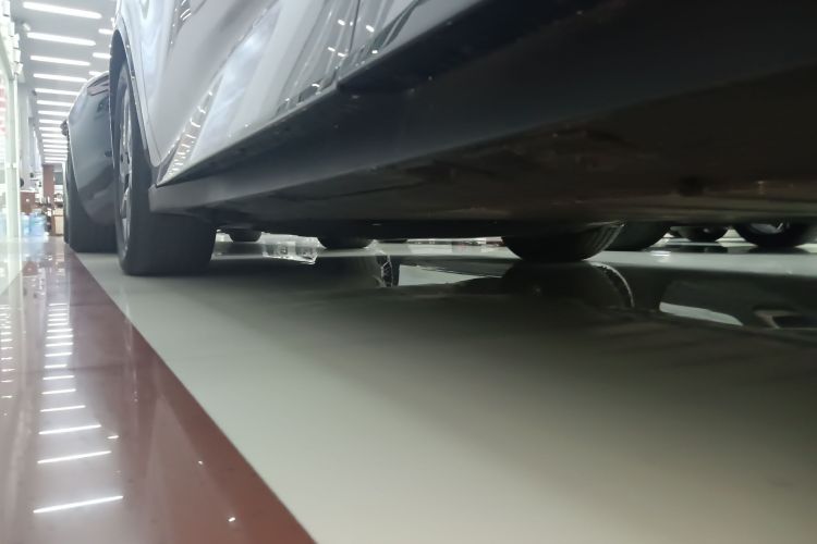 Toyota bZ3 2023 immagine di auto #25