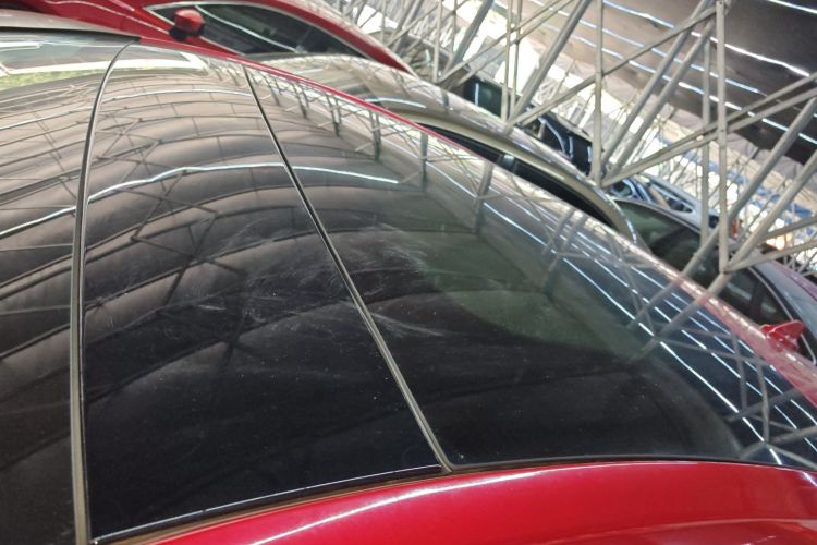 福特 福克斯 2020 汽车图片 #25