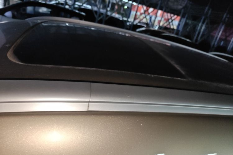GEELY Boyue 2017 imagen de coche #25