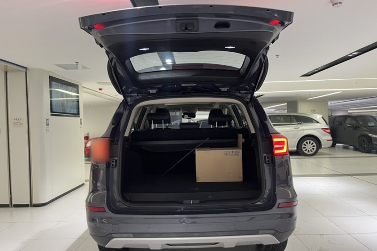 BYD Song New Energy 2018 car image #25