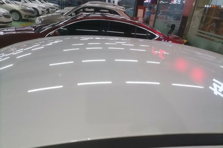 Kaiyi Xuandu 2021 car image #25