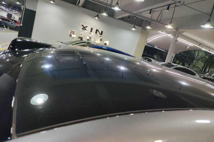 MI YU7 2025 car image #25