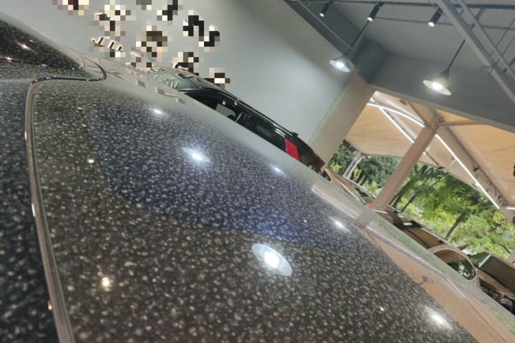 MI YU7 2025 car image #25