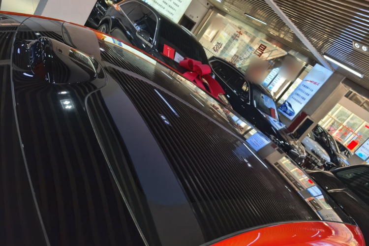 MI YU7 2025 car image #25