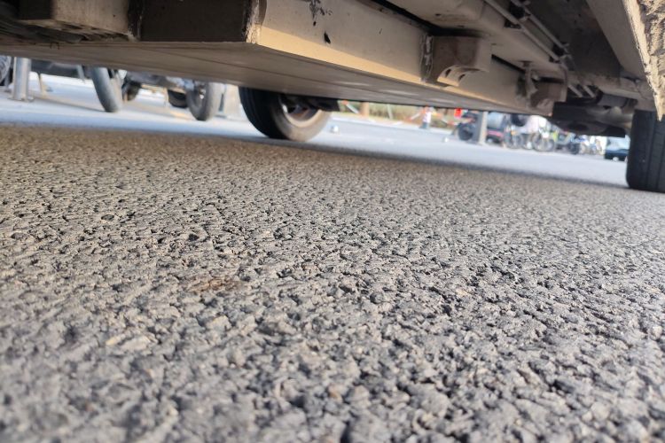 BYD e1 2019 #25 BYD e1 2019 car image #25