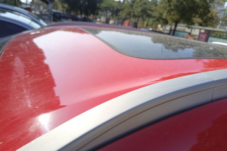 GEELY Coolray 2019 #25 GEELY Coolray 2019 car image #25