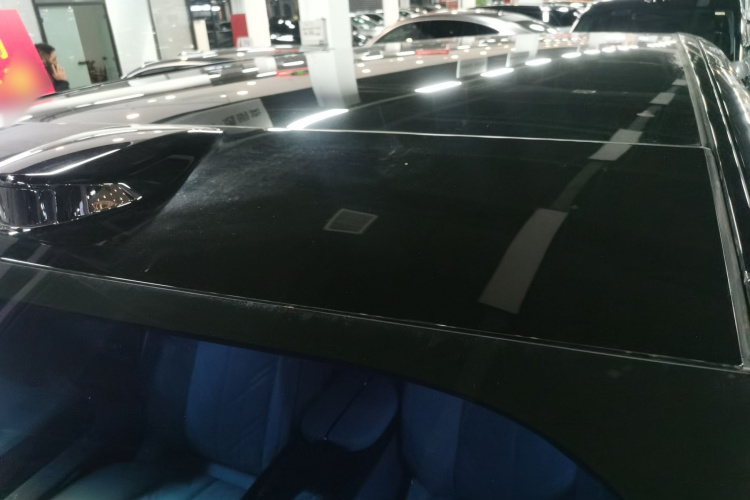 极氪 极氪MIX 2024 汽车图片 #25