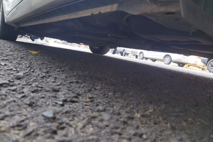 卡罗拉 2015 汽车图片 #25