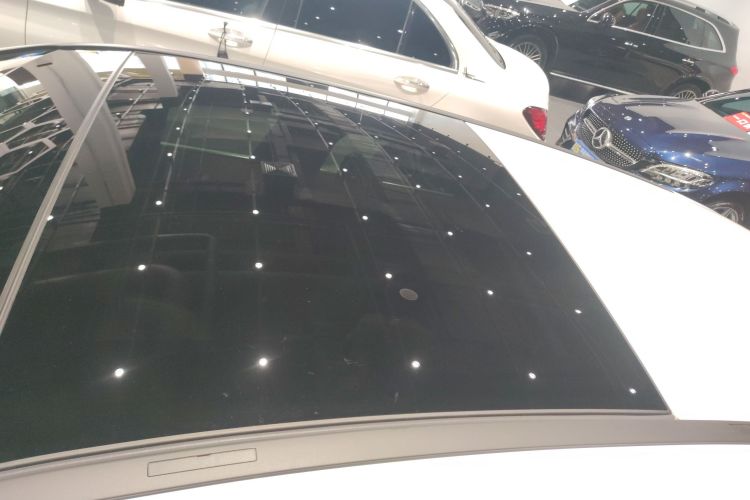 Mercedes-Benz CLA Class (Imported) 2023 #25 Mercedes-Benz CLA Class (Imported) 2023 car image #25