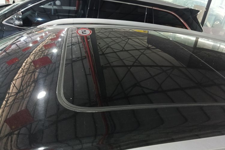 GEELY Coolray 2020 imagen de coche #25