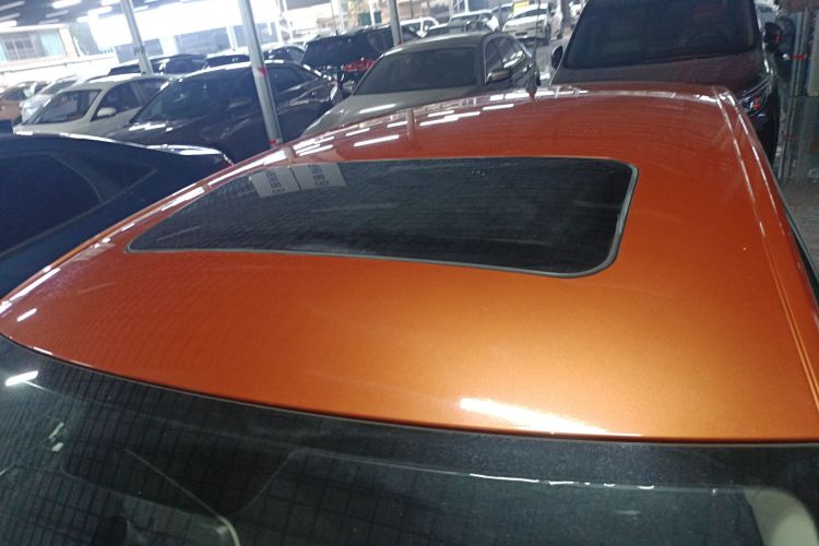 Santana 2016 #25 Santana 2016 car image #25