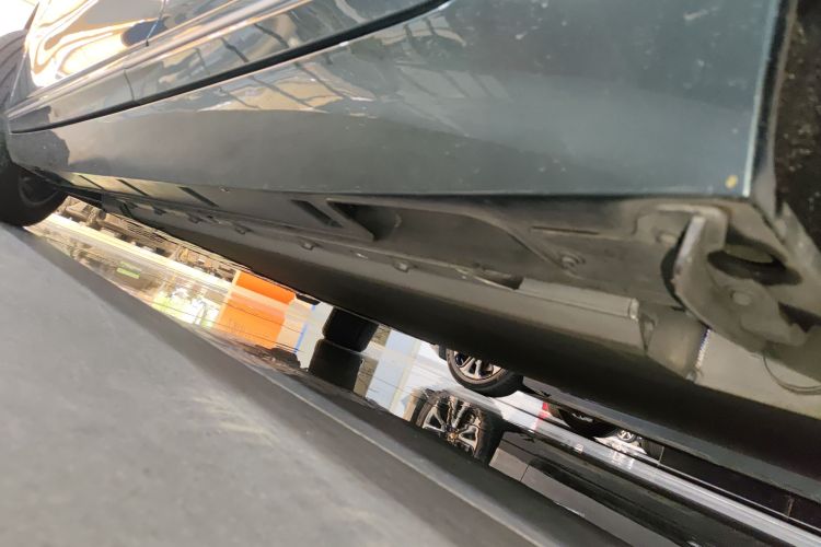 Xpeng P5 2023 #25 Xpeng P5 2023 immagine di auto #25