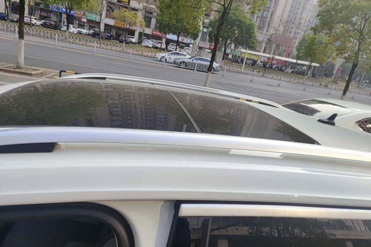 大众 T-ROC探歌 2020 汽车图片 #25