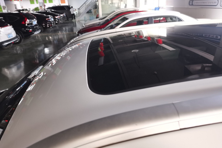 GEELY Boyue 2016 car image #25