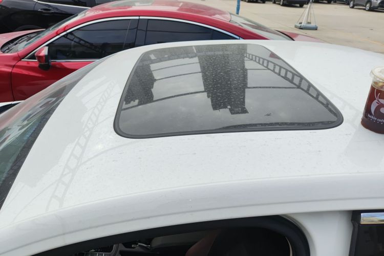 Volkswagen Bora 2019 car image #25