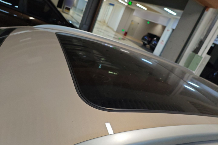 MG ES5 2024 #25 MG ES5 2024 car image #25