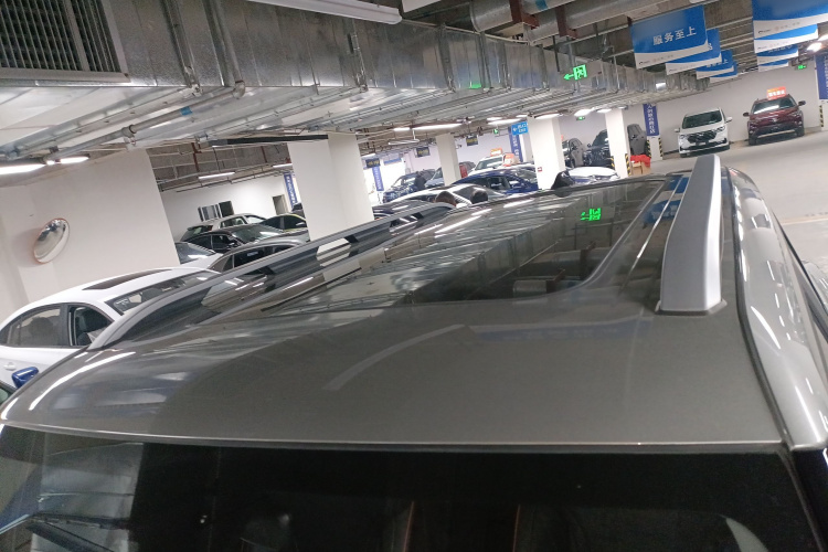 Jetour Freeman 2025 car image #25