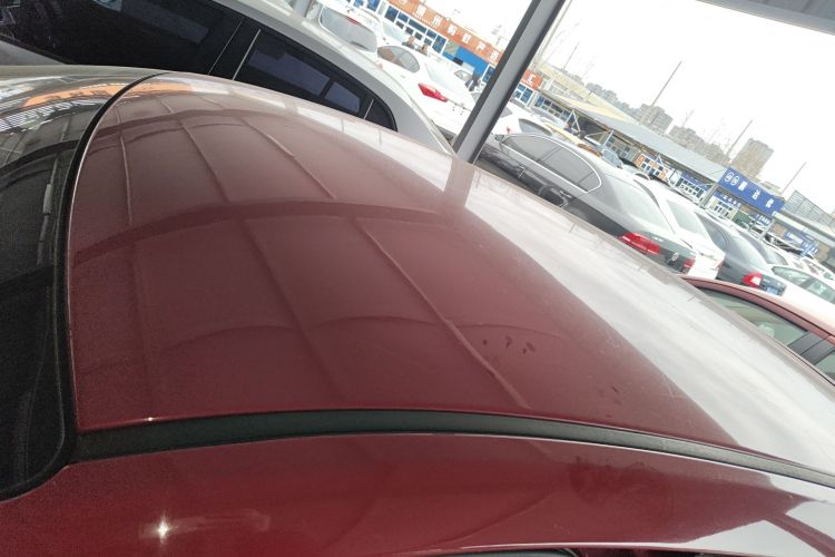 Chery Fulwin 2 2016 #25 Chery Fulwin 2 2016 car image #25