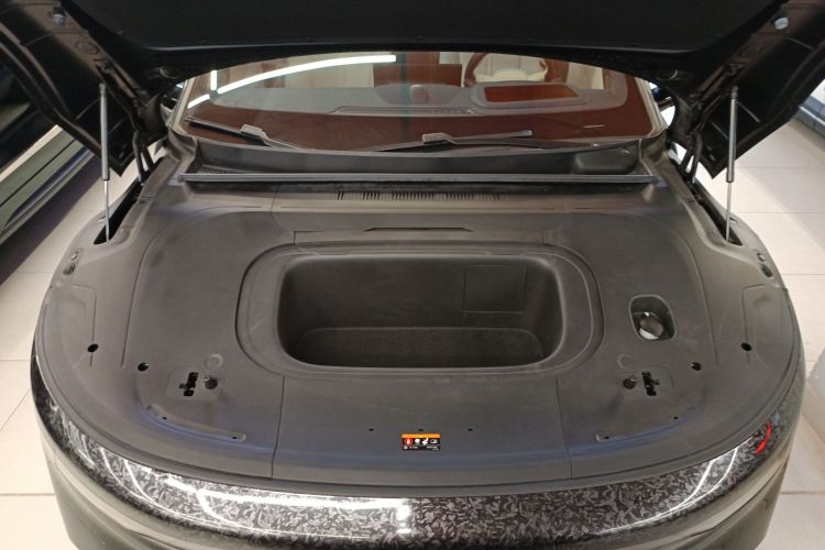 极氪 极氪007 2024 汽车图片 #25