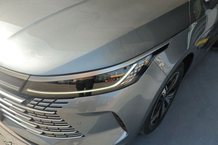 BYD Destroyer 05 2023 car image #25