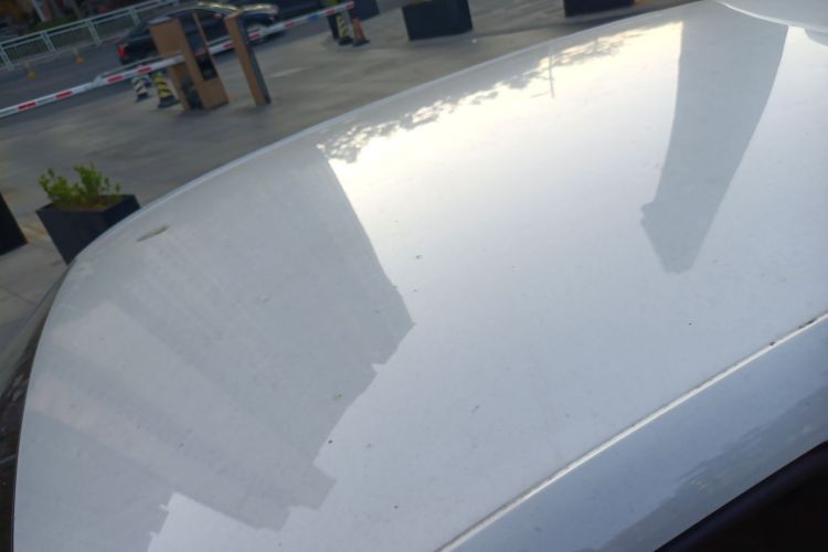 零跑汽车 零跑T03 2024 汽车图片 #25