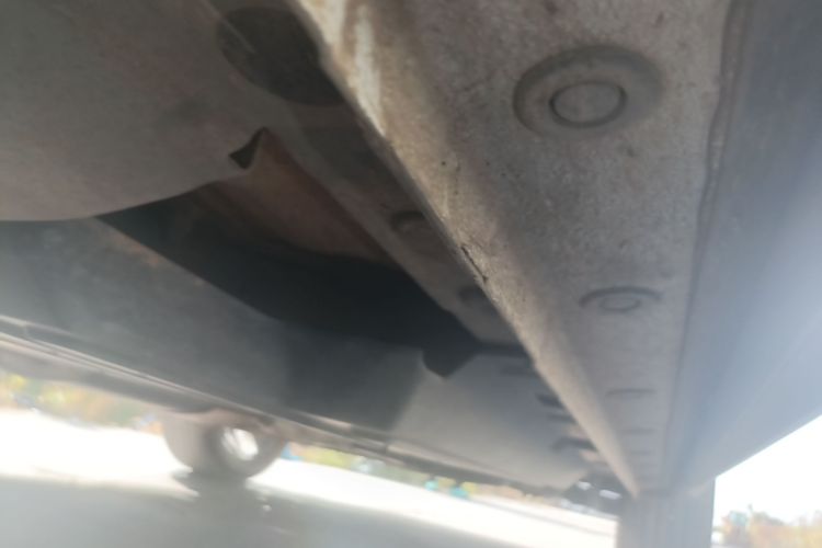 Haval H6S 2022 #25 Haval H6S 2022 car image #25