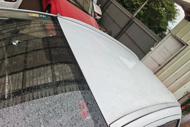 Vision X3 2019 car image #25
