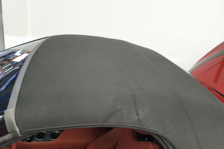 MG Cyberster 2024 car image #25