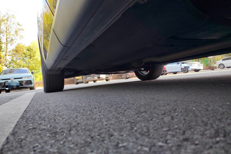 Hyundai Palisade 2020 car image #25