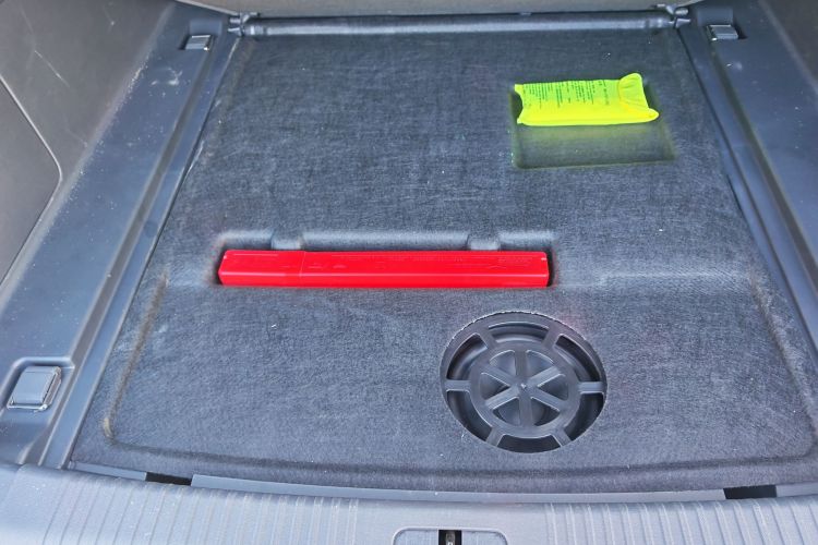 HongQi TianGong 08 2025 car image #25