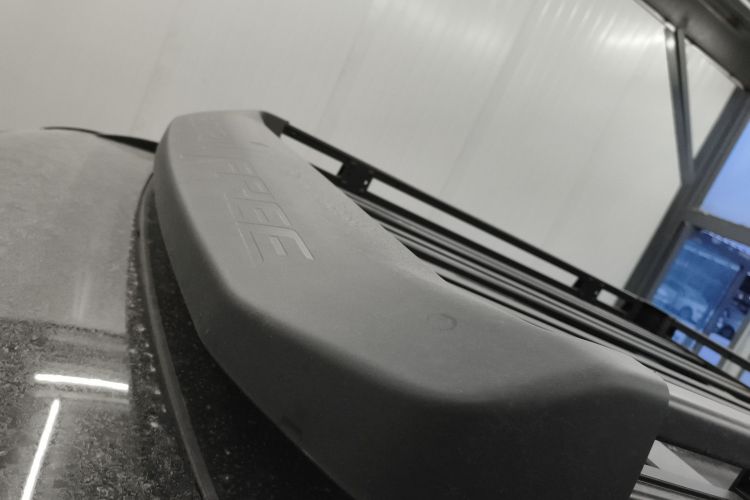 GEELY Cowboy 2025 #25 GEELY Cowboy 2025 car image #25