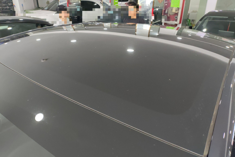 Tesla Model Y 2024 #25 Tesla Model Y 2024 immagine di auto #25