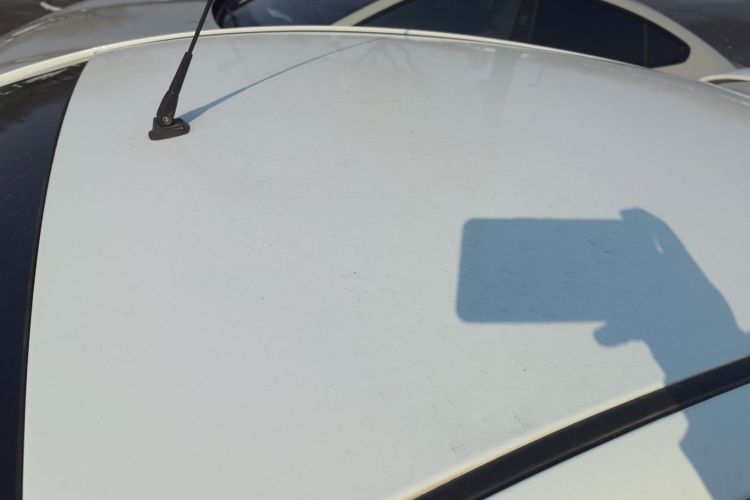 BYD F0 2018 #25 BYD F0 2018 car image #25