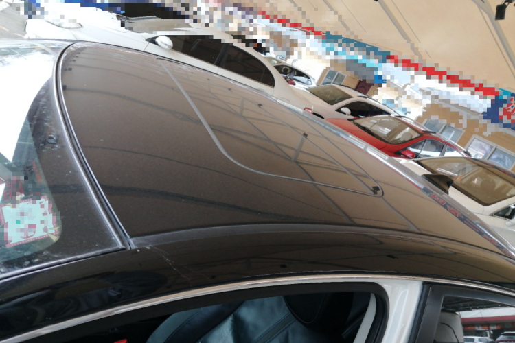 日产 轩逸·纯电 2018 汽车图片 #25