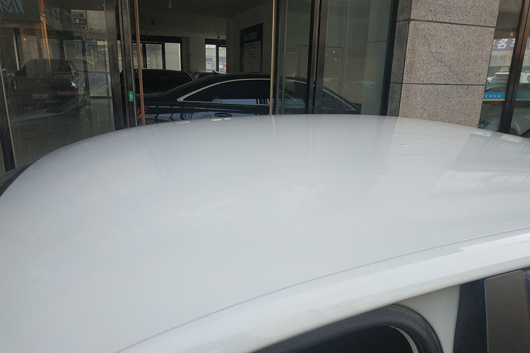 Santana 2018 car image #25