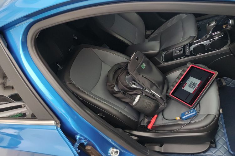 Chevrolet Cruze 2016 car image #25