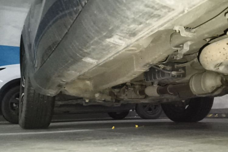 Kaiyi X3 2017 car image #25