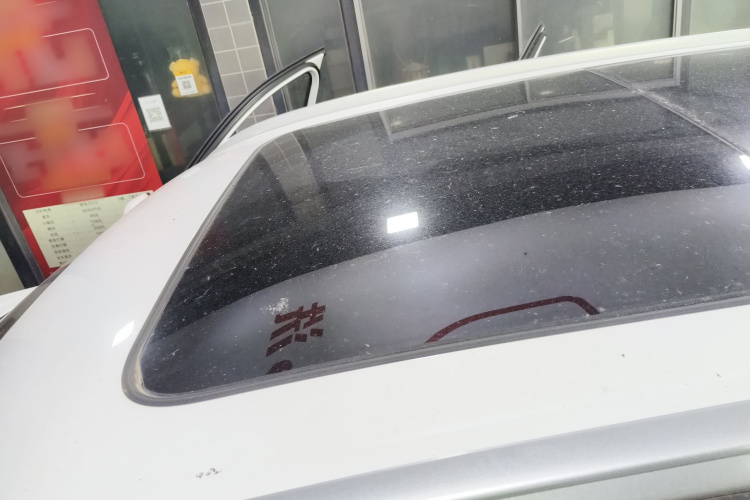 Haval H6 2022 immagine di auto #25