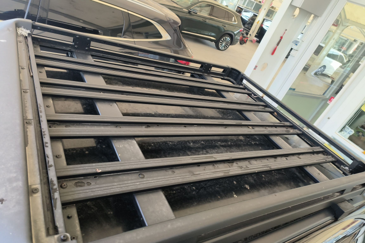 GEELY Cowboy 2025 #25 GEELY Cowboy 2025 immagine di auto #25