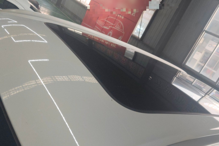 Haval H6 2022 car image #25