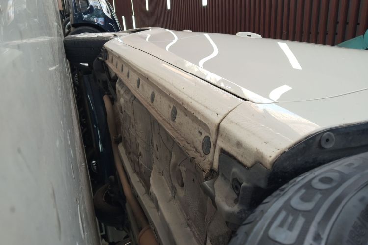Vios 2019 car image #25